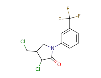 fluorochloridone