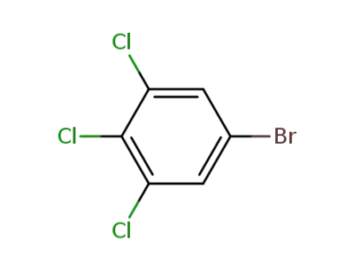 5-bromo-1,2,3-trichloro-benzene