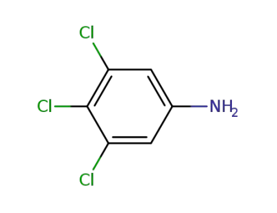 3,4,5-trichloroaniline