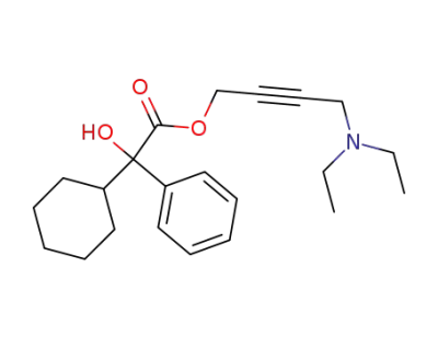 oxybutynin