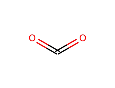 carbon dioxide