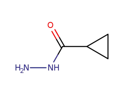 cyclopropanecarbohydrazide