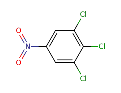 3,4,5-trichloronitrobenzen