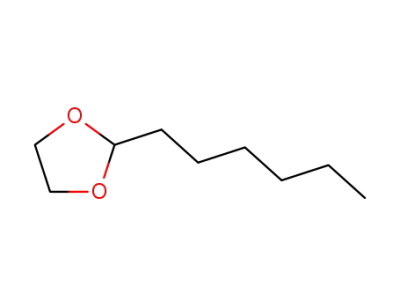 2-hexyl-1,3-dioxolane
