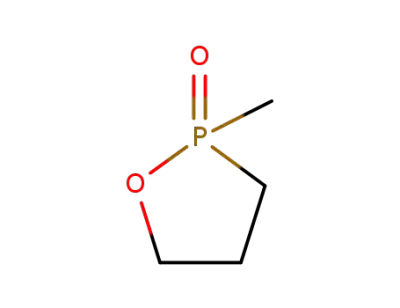 2-Methyl-2-oxo-1,2-oxaphospholan