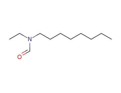 N-ethyl-N-octyl formamide