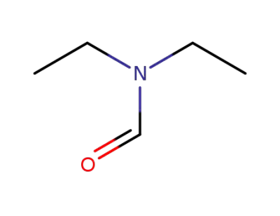 N-formyldiethylamine