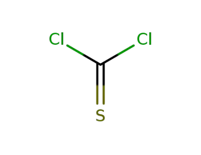 thiophosgene