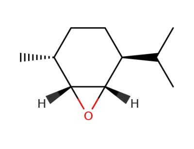 (1<i>R</i>,2<i>R</i>,3<i>S</i>,4<i>S</i>)-2,3-epoxy-<i>p</i>-menthane