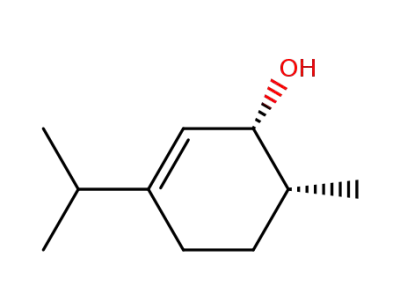 (+)-cis-Carvenol