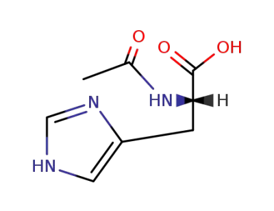N-acetyl-L-histidine