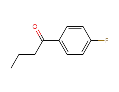 1-(4-fluorophenyl)butan-1-one