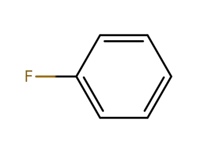 fluorobenzene