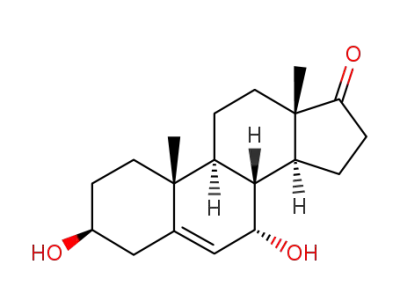 3β,7α-dihydroxyandrost-5-ene-17-one
