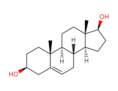 5-androstenediol