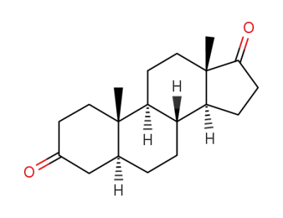 androstanedione