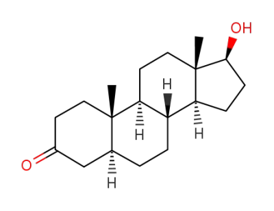 Stanolone