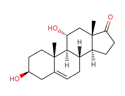 3β,11α-dihydroxyandrost-5-en-17-one