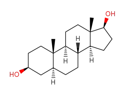 5-androgen-3,17-diol