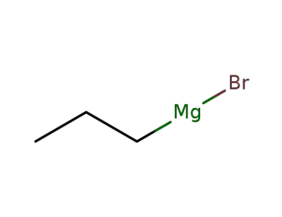 n-propylmagnesium bromide