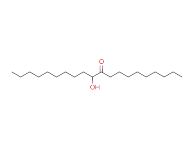 11-hydroxy-eicosan-10-one