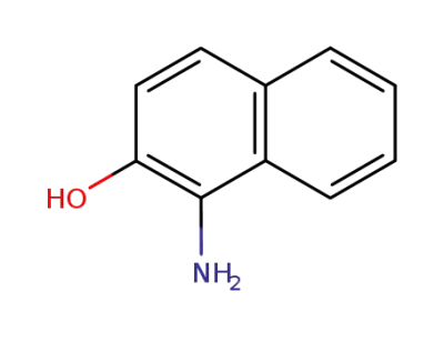 1-amino-2-naphthol